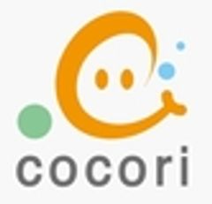 株式会社ココリのロゴ