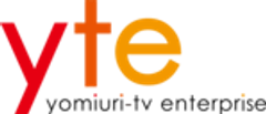 株式会社読売テレビエンタープライズのロゴ