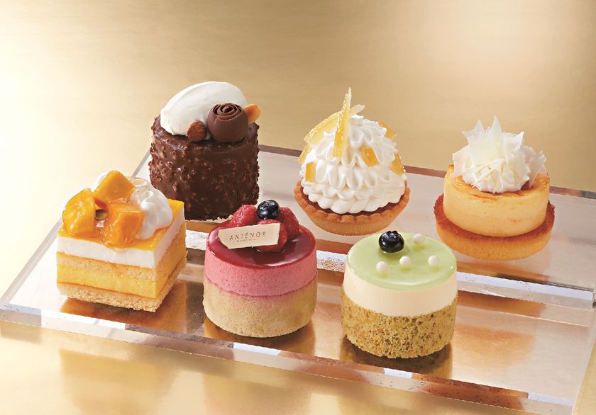 ～自分用のお取り寄せとしても楽しめる～
東急百貨店のお中元 2022サマーギフト
「東急百貨店ネットショッピング」にて、5月15日（日）承りスタート