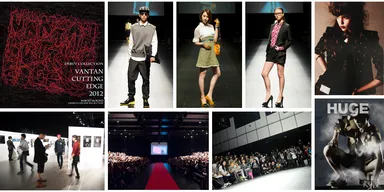 【Vantan Cutting Edge 2012】10月17日(水)