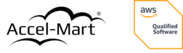 Accel-MartがAWS ISV Accelerate プログラム認定取得