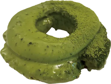 宇治抹茶ファッション