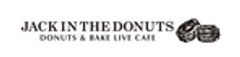 ビッグクリエイト株式会社【JACK IN THE DONUTS】のロゴ