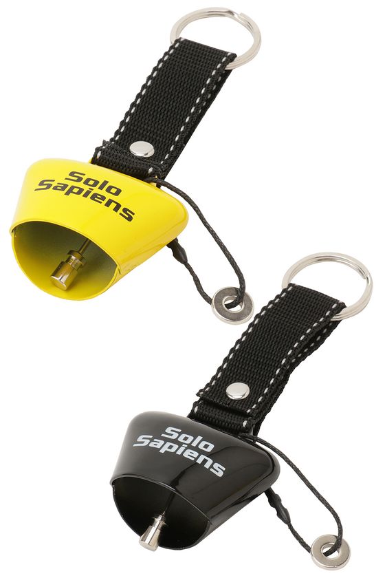 熊被害や遭難に「備える」ベル、SonaBell(ソナベル)　
新発売を記念して、期間限定で50％OFF！！