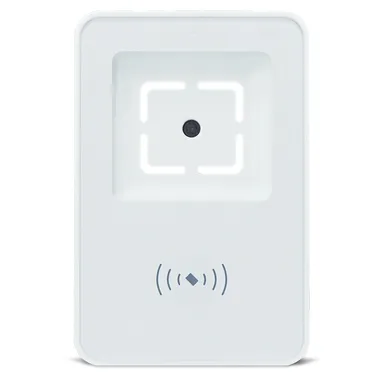 QRコードリーダー3