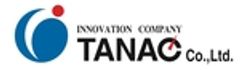 株式会社タナックのロゴ