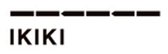 IKIKIのロゴ