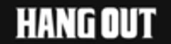 株式会社ハングアウトのロゴ