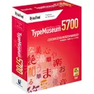 DynaFont TypeMuseum 5700 TrueType for Windows