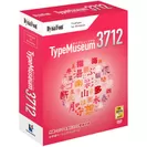 DynaFont TypeMuseum 3712 TrueType for Windows