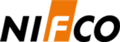 株式会社ニフコのロゴ