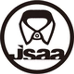 協同組合　日本シャツアパレル協会のロゴ