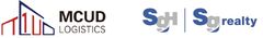 三菱商事都市開発株式会社、SGリアルティ株式会社