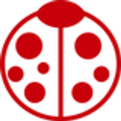 TENTOMUSHI株式会社のロゴ