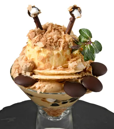 【日本橋せいとう】カネゴンプリン