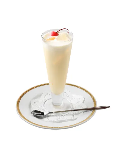 【日本橋せいとう】ミルクセーキ