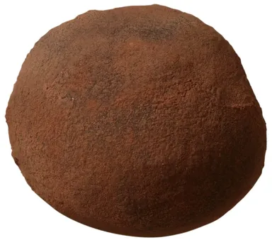 もちショコラバナナ生地　2