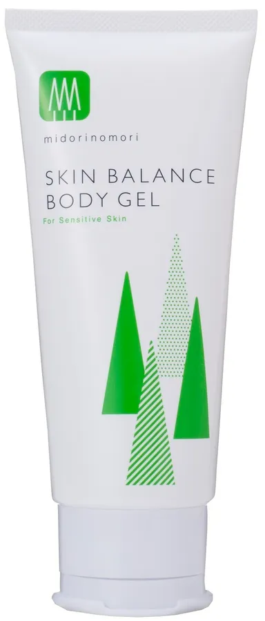 スキンバランス　ボディゲル