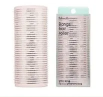 【Olive Young】前髪ヘアロール