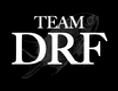 一般社団法人ドリームサポーター協会　チームDRFのロゴ