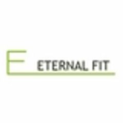 エターナルフィット西町南のロゴ