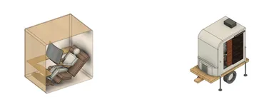 カスタム構造設計イメージ