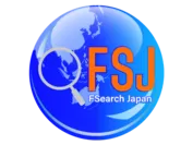 FSearch Japan合同会社　ロゴ