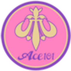 株式会社Ace101のロゴ