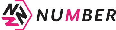 株式会社Numberロゴ