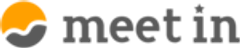 株式会社meet inのロゴ