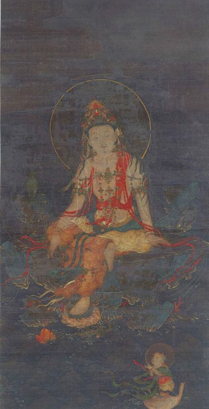 大和文華館コレクションの中から、朝鮮美術の名品をご覧いただく
「朝鮮美術の精華 ー 絵画と工芸 ―」を開催します
 ～朝鮮美術のほか、重要文化財指定品を含む東アジアの美術５０件を展示～  