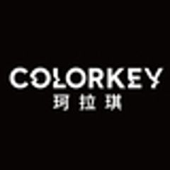 COLORKEYのロゴ