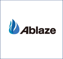 株式会社Ablaze