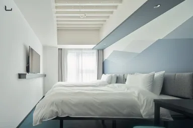 ゲストルーム(1)