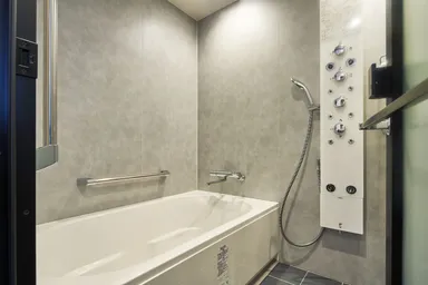 ゲストルーム(2)