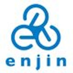 株式会社縁人のロゴ