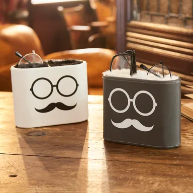 メガネスタンド ジェントルマン