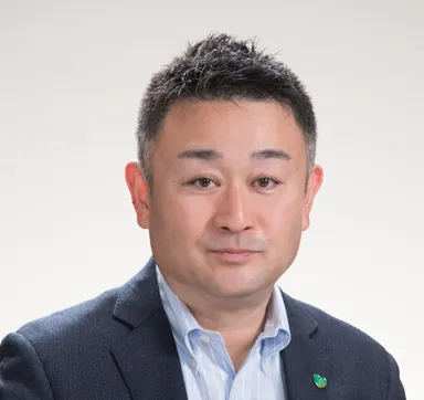 代表理事　川端 邦裕