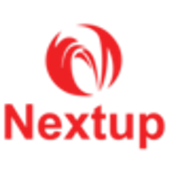 Next up株式会社のロゴ