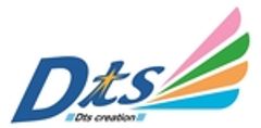 株式会社Dts creationのロゴ
