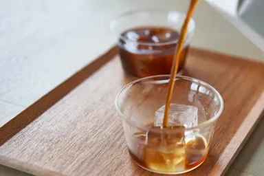 アイスコーヒーイメージ