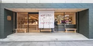 ROKUMEI COFFEE CO.奈良本店
