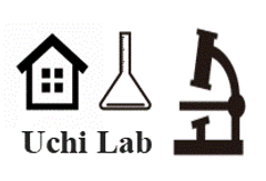 うちらぼのロゴ