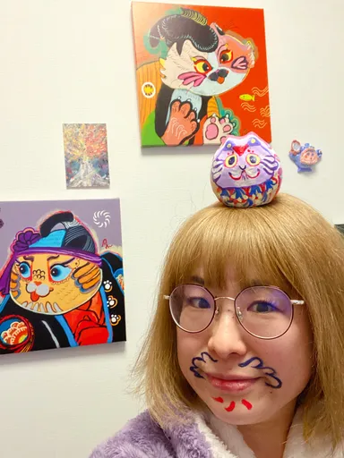 あなたの支援を待っています！