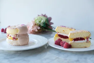 ラズベリーライチ