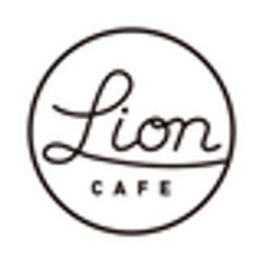 有限会社起福 Lion CAFEのロゴ