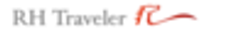 RHトラベラー株式会社のロゴ