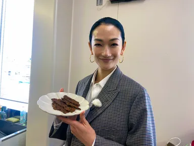 ベンチャー企業での代替肉