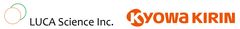 ルカ・サイエンス株式会社、協和キリン株式会社