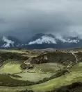 生物多様性に溢れるペルー
